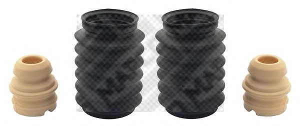MAPCO 34865 Dust Cover Kit, shock absorber